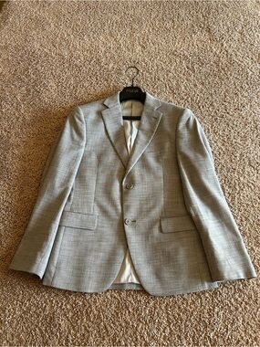 Alfani Suit Jacket